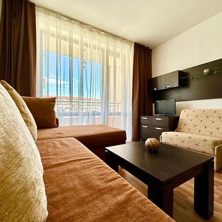 Menada Diamant Apartments Sunny Beach Room photo